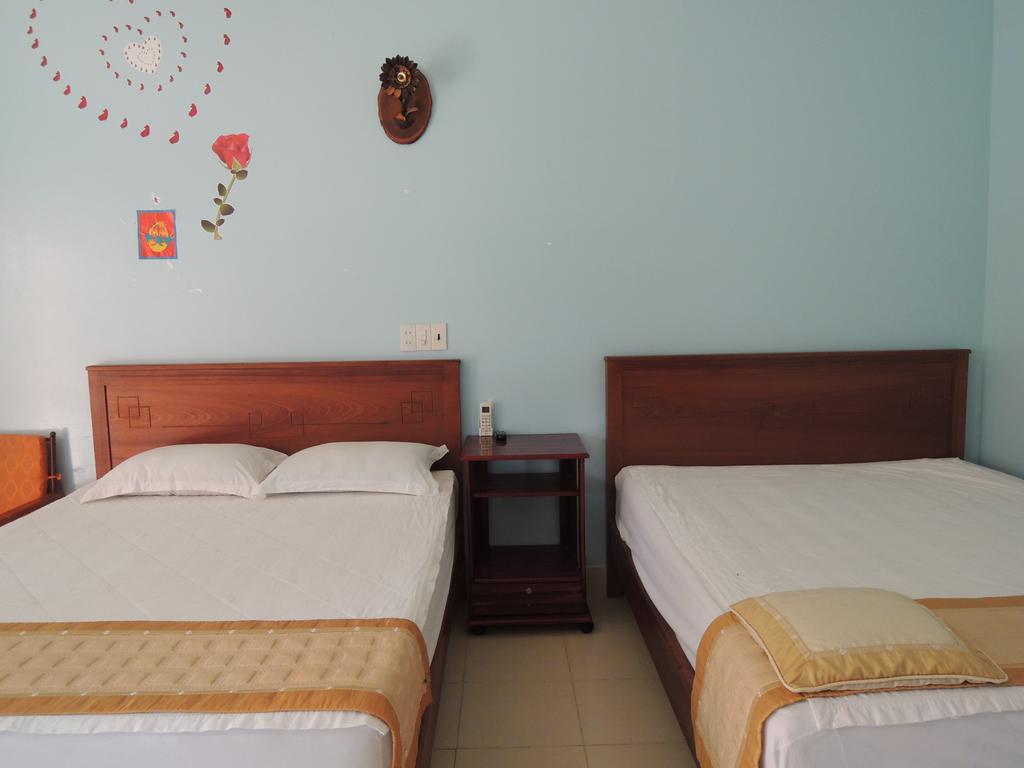 Lang Chai Guesthouse Mũi Né Zimmer foto