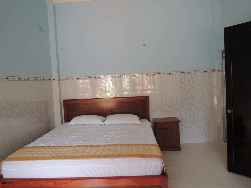 Lang Chai Guesthouse Mũi Né Zimmer foto