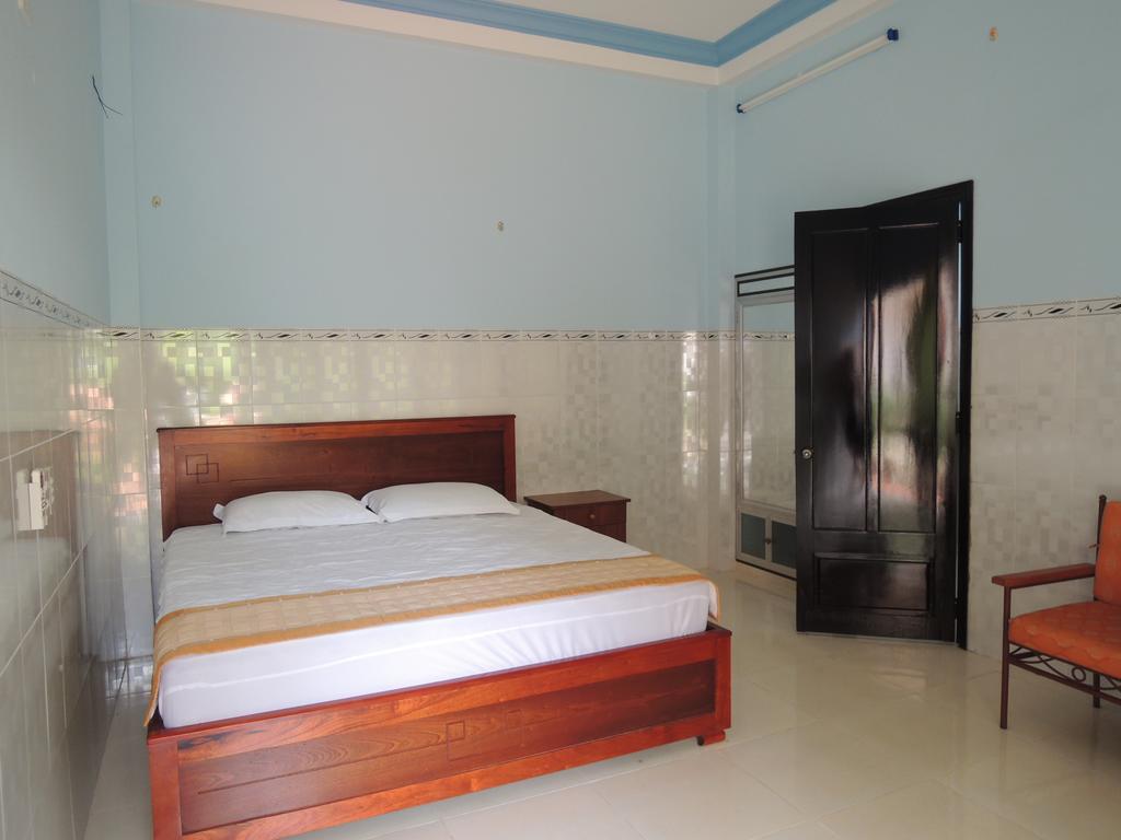 Lang Chai Guesthouse Mũi Né Zimmer foto
